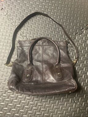 Kate Spade Leather Bag